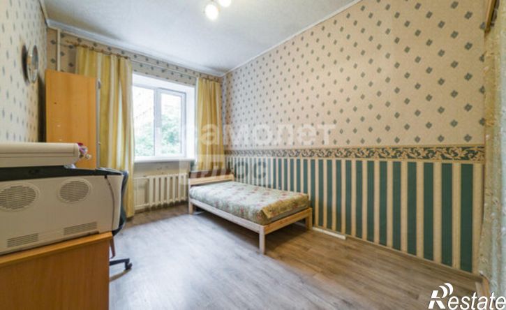 4-комн квартира Студенческая улица, 4,  д. 4