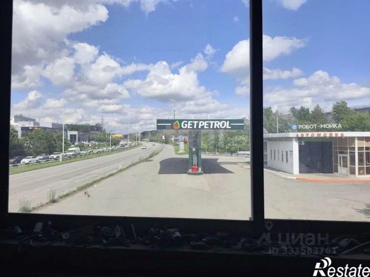 Гараж/парковка Базовый переулок, 43,  д. 43