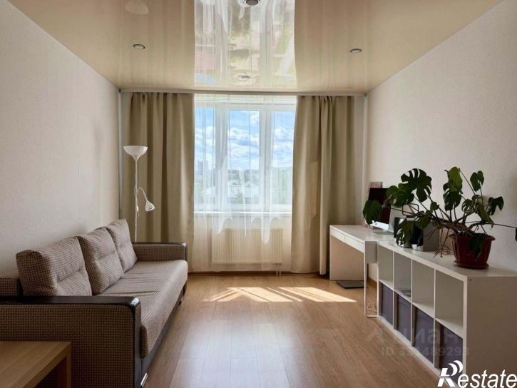 1-комн квартира Сызранский переулок, 15,  д. 15
