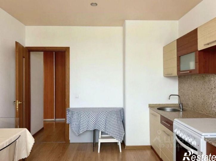 1-комн квартира Сызранский переулок, 15,  д. 15