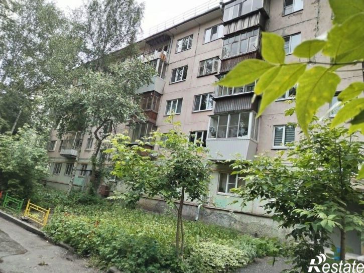 3-комн квартира улица Гагарина, 20А,  д. 20А