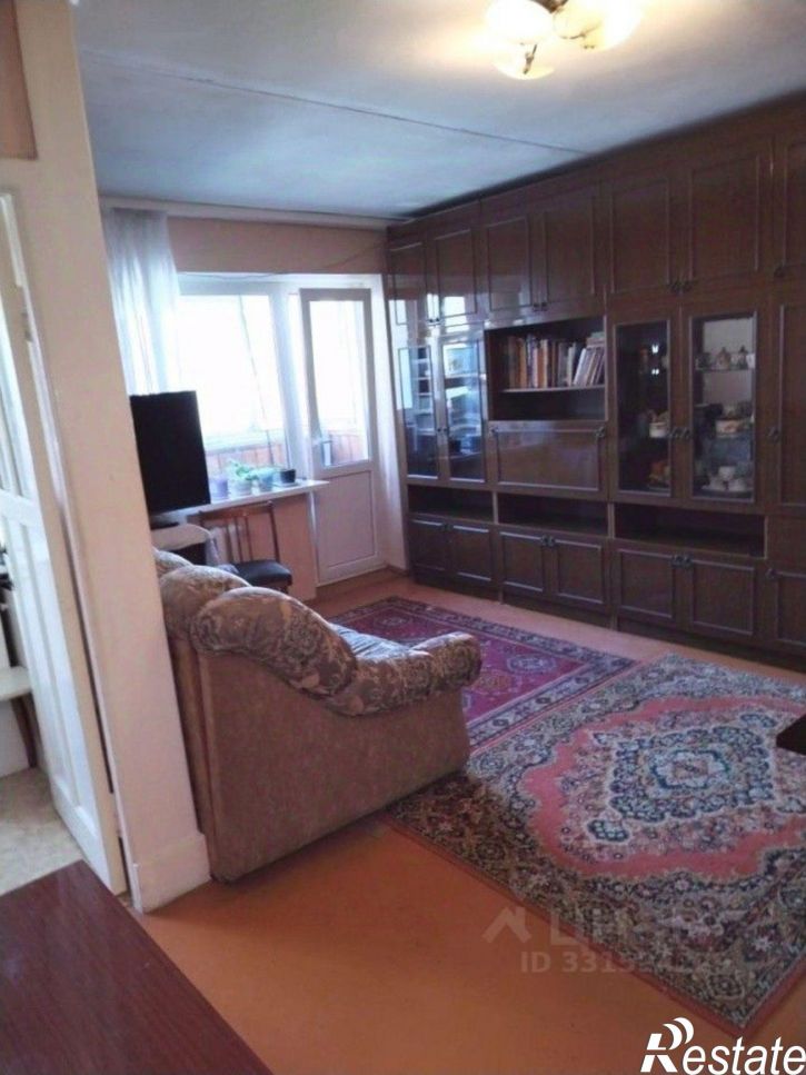 3-комн квартира улица Гагарина, 20А,  д. 20А