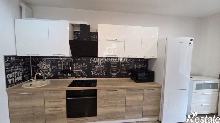 1-комн квартира мкр. Светлый, 5