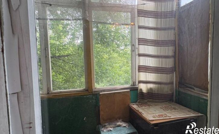 2-комн квартира ул Уральская, 46,  д. 46