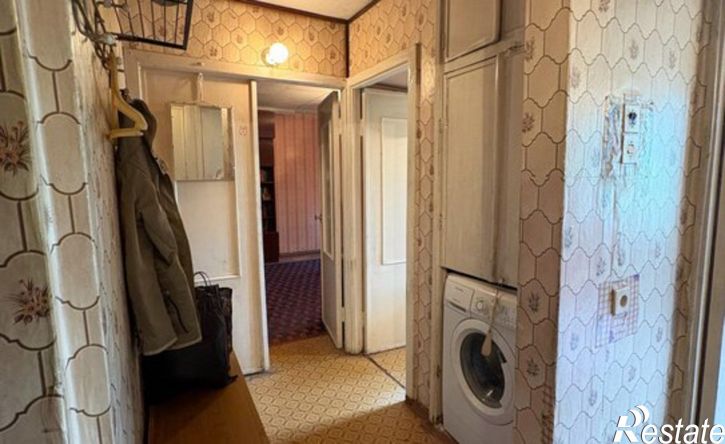 2-комн квартира ул Уральская, 46,  д. 46