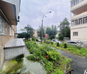 1-комн, 30кв м, этаж 1/5 ул Куйбышева, 48 3