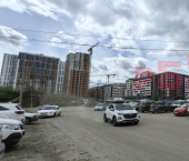 офис 348 кв м, этаж 3/3 улица Пехотинцев