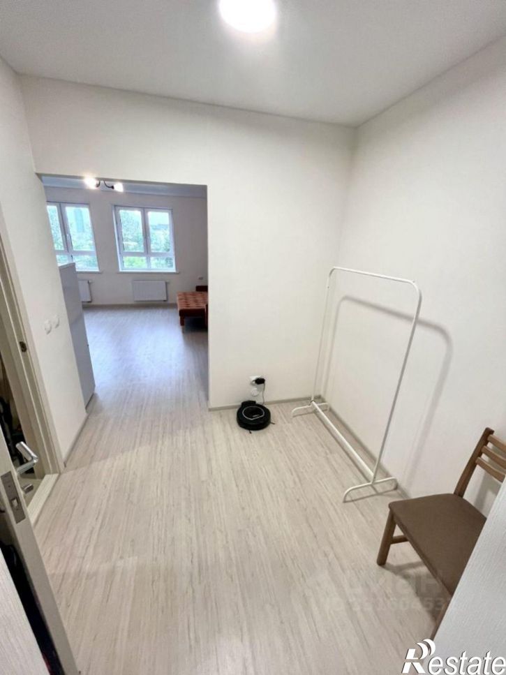 1-комн квартира Библиотечная улица, 38,  д. 38