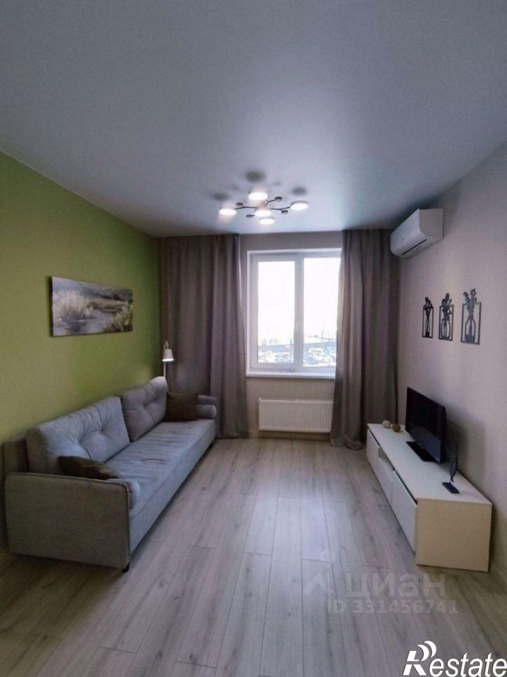 1-комн квартира Сибирский тракт, 24Д,  д. 24Д