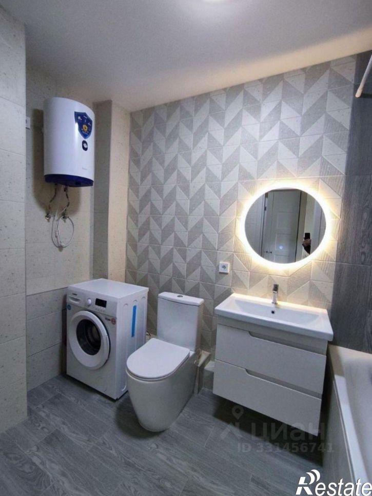 1-комн квартира Сибирский тракт, 24Д,  д. 24Д