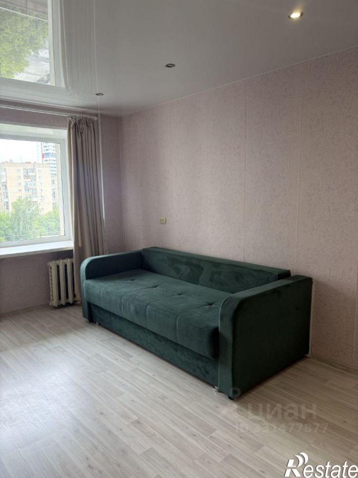 1-комн квартира Гурзуфская улица, 32,  д. 32