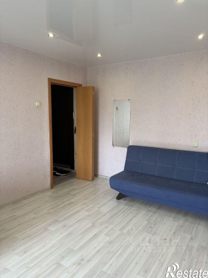 1-комн квартира Гурзуфская улица, 32,  д. 32