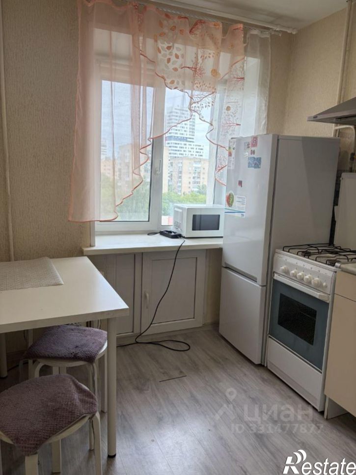 1-комн квартира Гурзуфская улица, 32,  д. 32