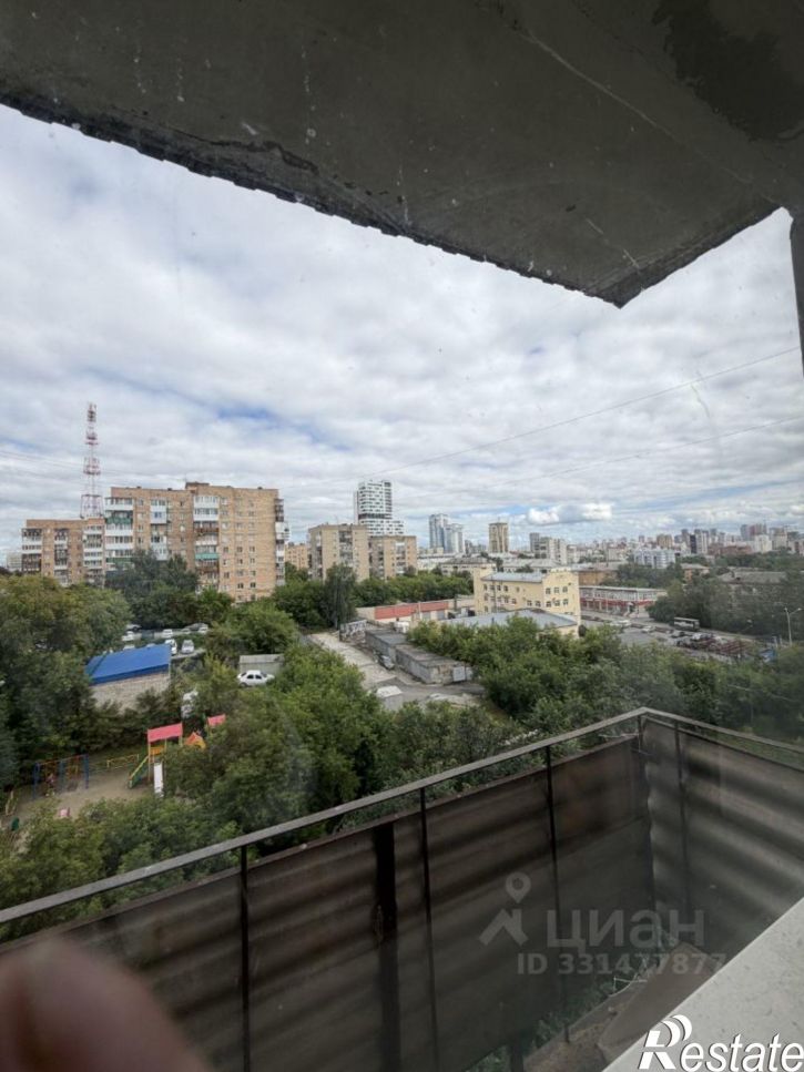 1-комн квартира Гурзуфская улица, 32,  д. 32