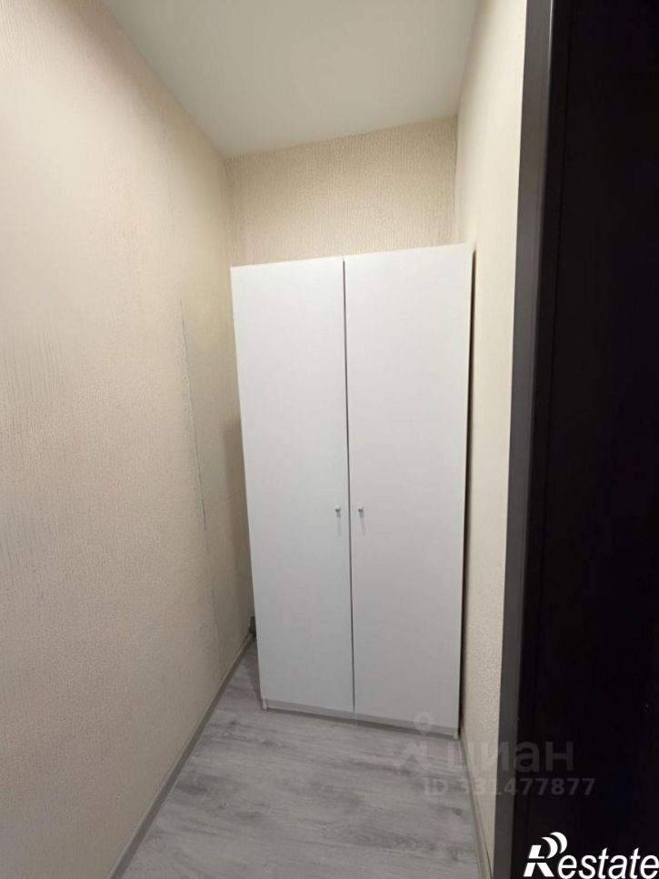 1-комн квартира Гурзуфская улица, 32,  д. 32