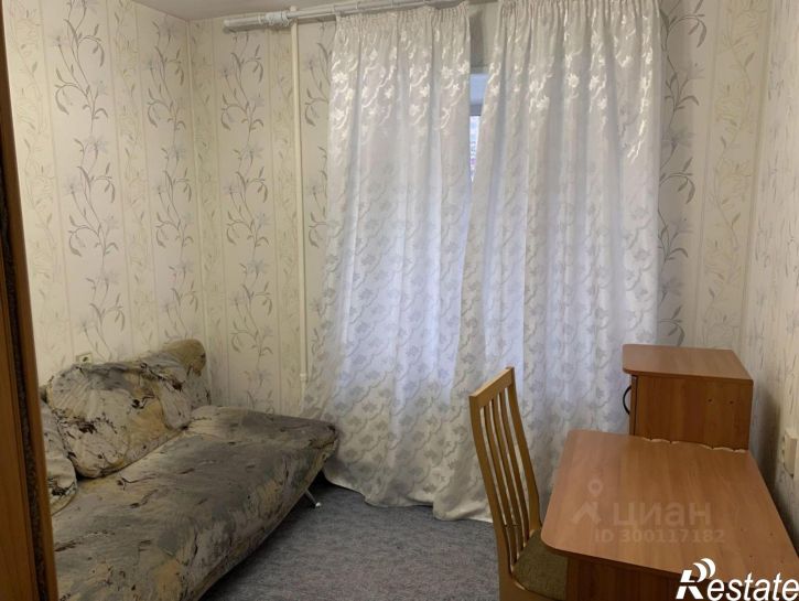 2-комн квартира Боровая улица, 19А,  д. 19А