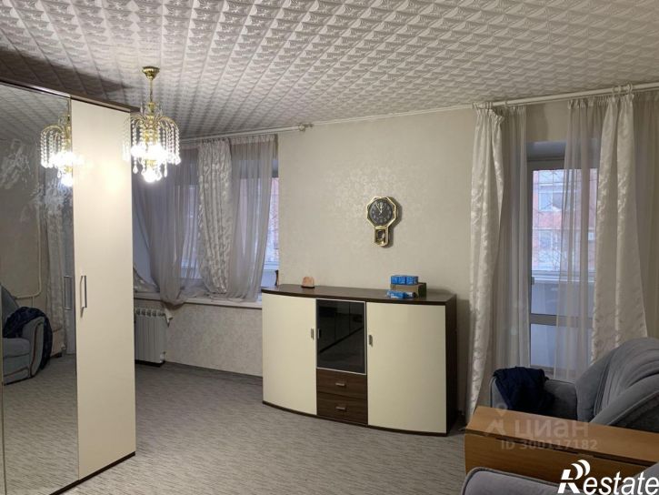 2-комн квартира Боровая улица, 19А,  д. 19А