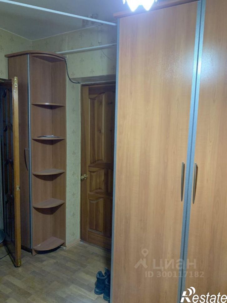 2-комн квартира Боровая улица, 19А,  д. 19А