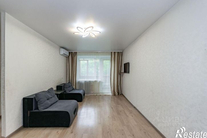 2-комн квартира улица Ильича, 71Г,  д. 71Г