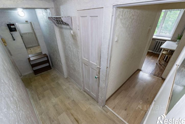 2-комн квартира улица Ильича, 71Г,  д. 71Г