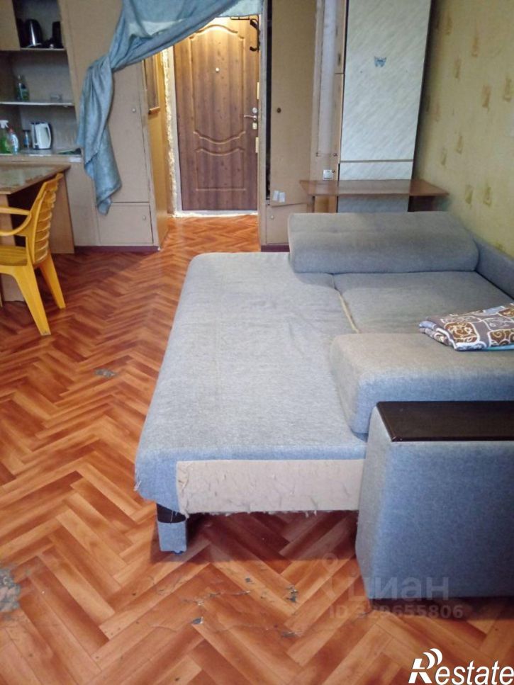 Комната проспект Космонавтов, 42,  д. 42