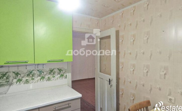 2-комн квартира Солнечная улица, 43,  д. 43
