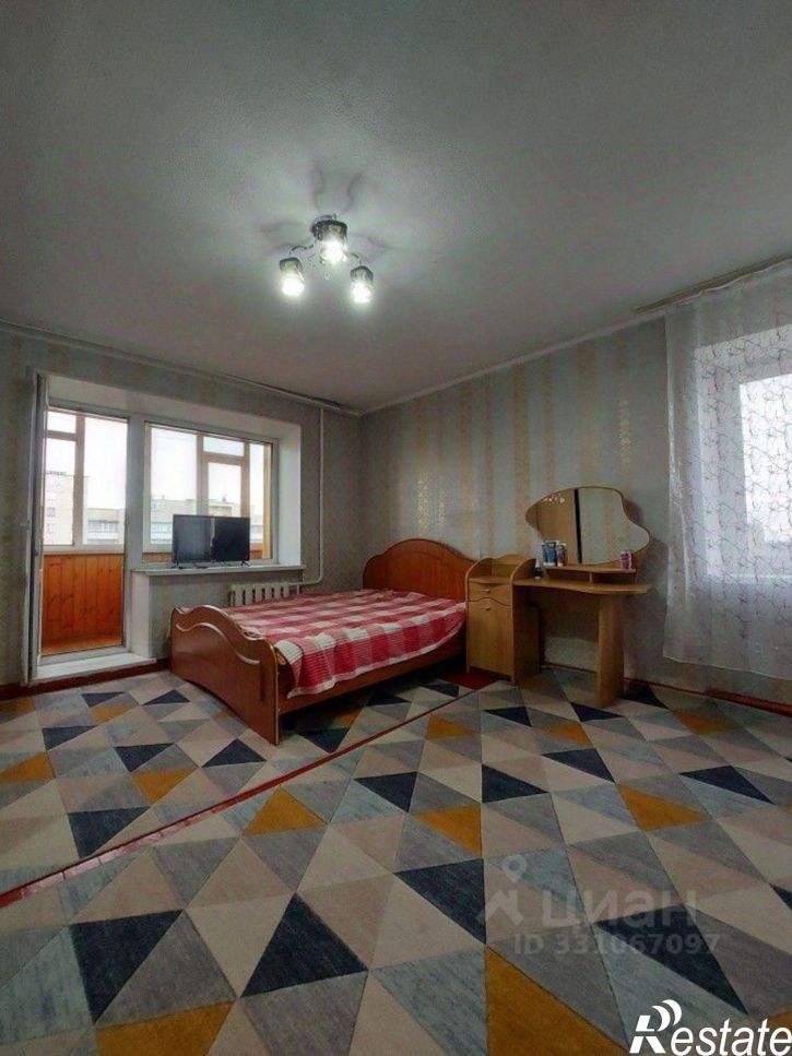 Комната ул Победы, 40 1,  д. 40 1,  к. 1