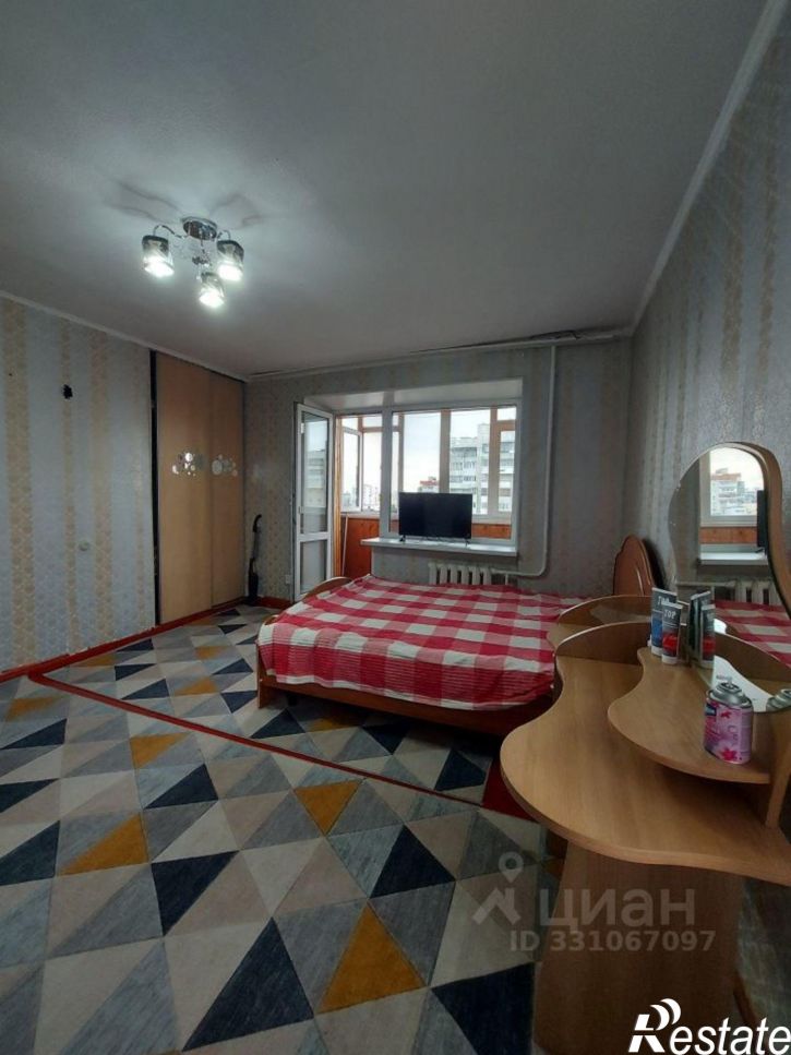 Комната ул Победы, 40 1,  д. 40 1,  к. 1