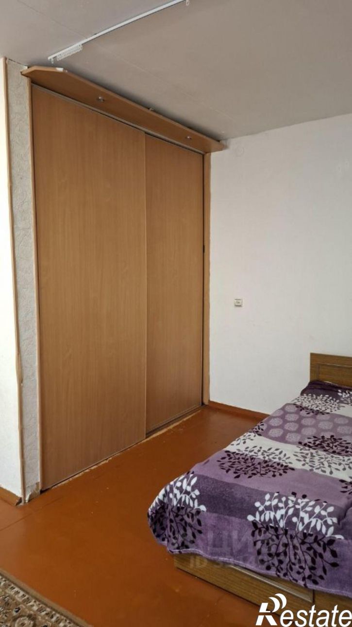 1-комн квартира ул Блюхера, 71/2,  д. 71/2