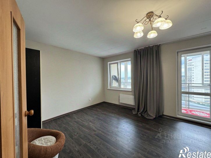 1-комн квартира Таганская улица, 89,  д. 89