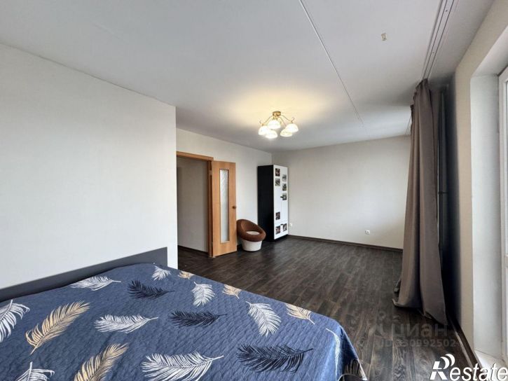 1-комн квартира Таганская улица, 89,  д. 89