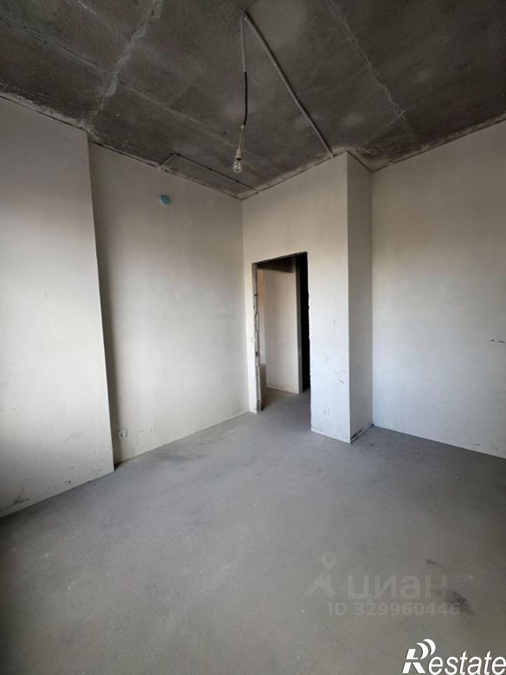 1-комн квартира Шефская улица, 22,  д. 22