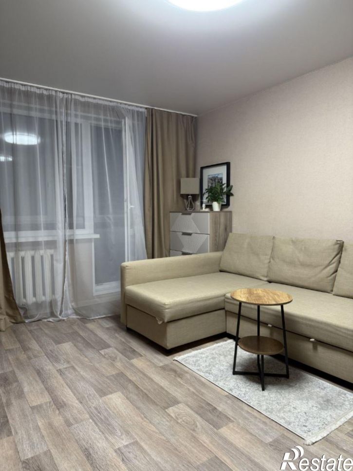 1-комн квартира улица Блюхера, 55,  д. 55