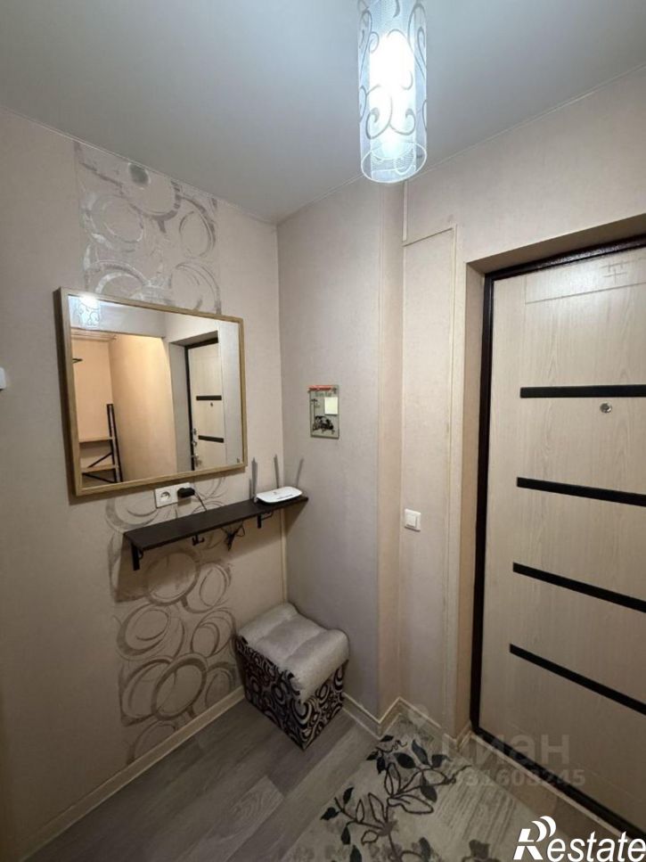 1-комн квартира улица Блюхера, 55,  д. 55