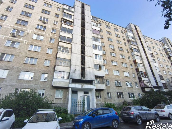 2-комн квартира ул Ильича, 37,  д. 37