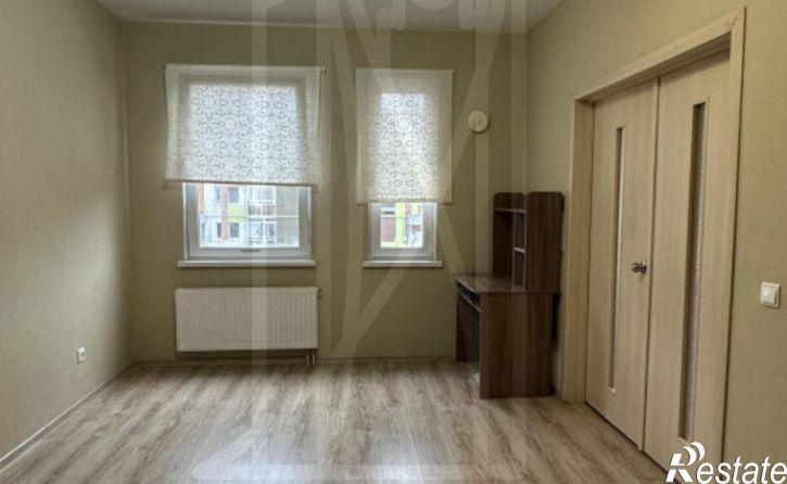 1-комн квартира ул Карасьевская, 37,  д. 37