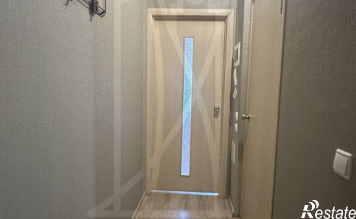 1-комн квартира ул Карасьевская, 37,  д. 37