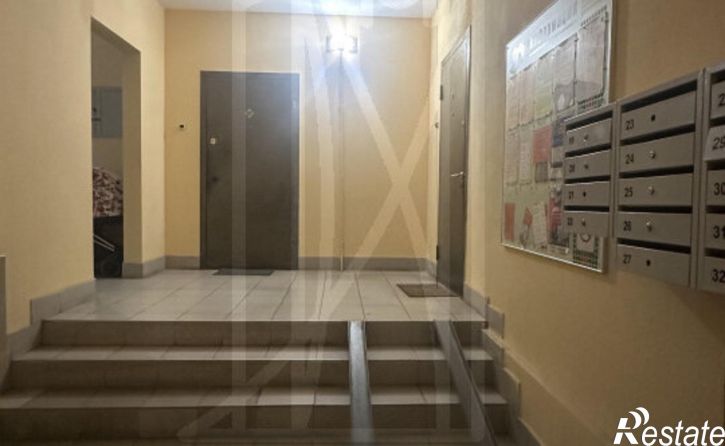 1-комн квартира ул Карасьевская, 37,  д. 37