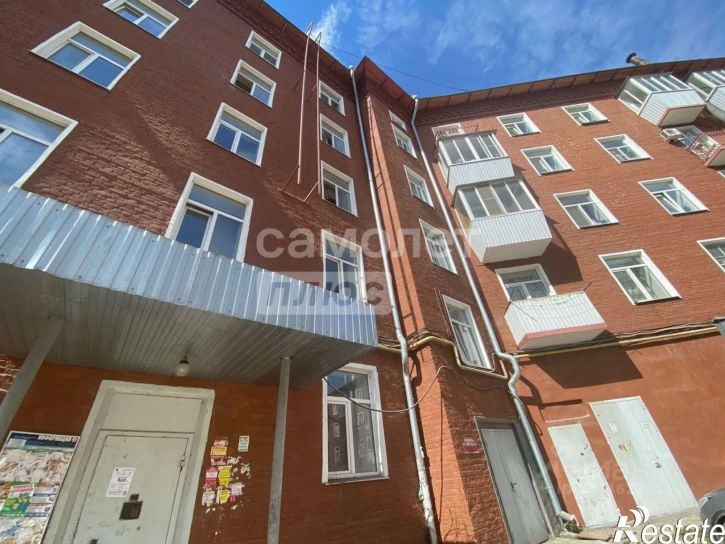 Комната ул Краснофлотцев, 2,  д. 2