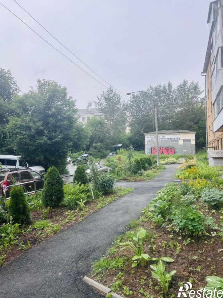 1-комн квартира ул Куйбышева, 48 3,  д. 48 3,  к. 3