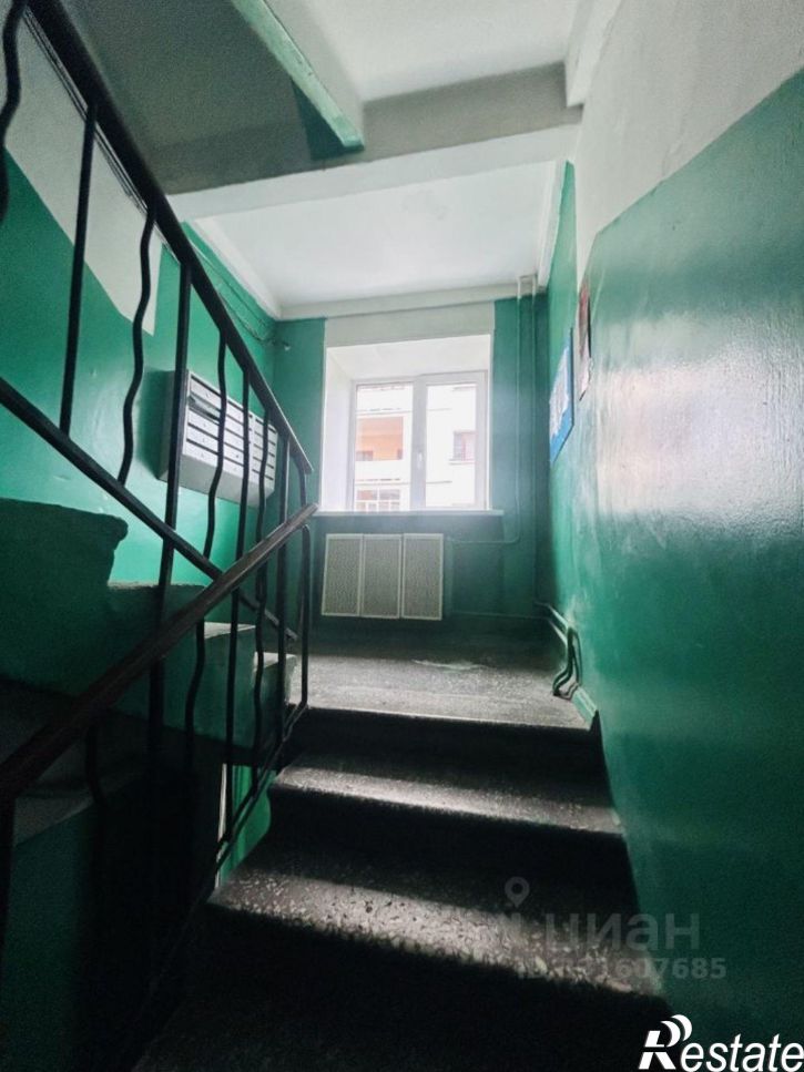 1-комн квартира ул Куйбышева, 48 3,  д. 48 3,  к. 3