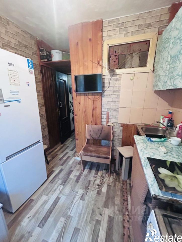1-комн квартира ул Куйбышева, 48 3,  д. 48 3,  к. 3