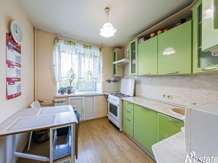1-комн квартира Восточная улица, 28,  д. 28