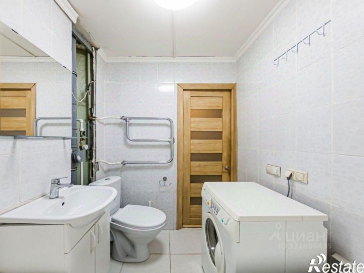 1-комн квартира Восточная улица, 28,  д. 28