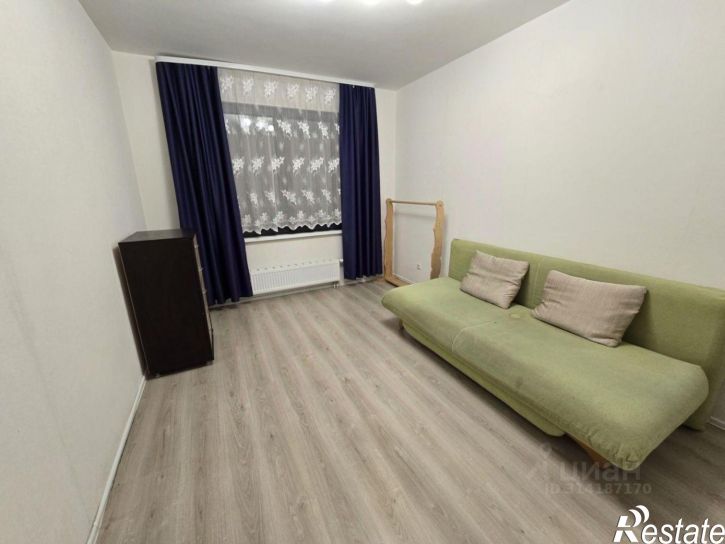 3-комн квартира ул Данилы Зверева, 5а,  д. 5а