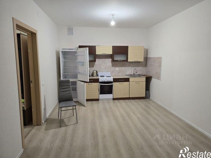 3-комн квартира ул Данилы Зверева, 5а,  д. 5а