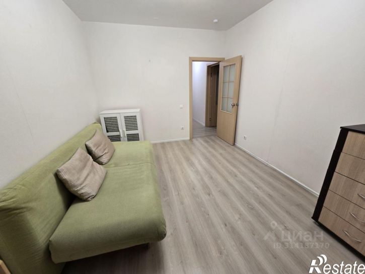 3-комн квартира ул Данилы Зверева, 5а,  д. 5а