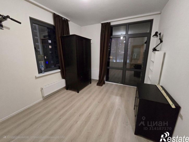 3-комн квартира ул Данилы Зверева, 5а,  д. 5а
