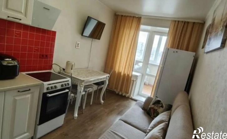 1-комн квартира улица Сыромолотова, 11Б,  д. 11Б
