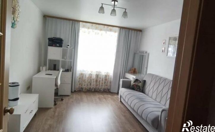 1-комн квартира улица Сыромолотова, 11Б,  д. 11Б